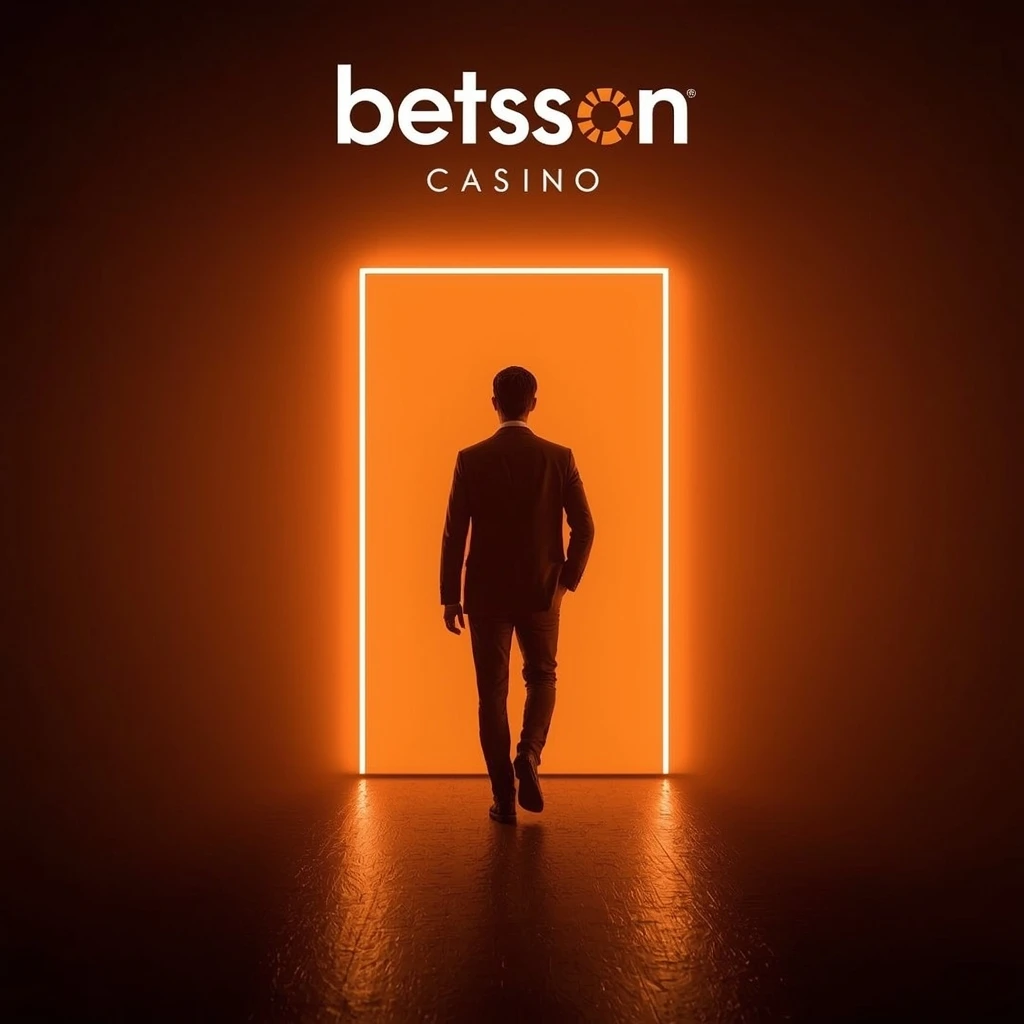 Connexion Betsson