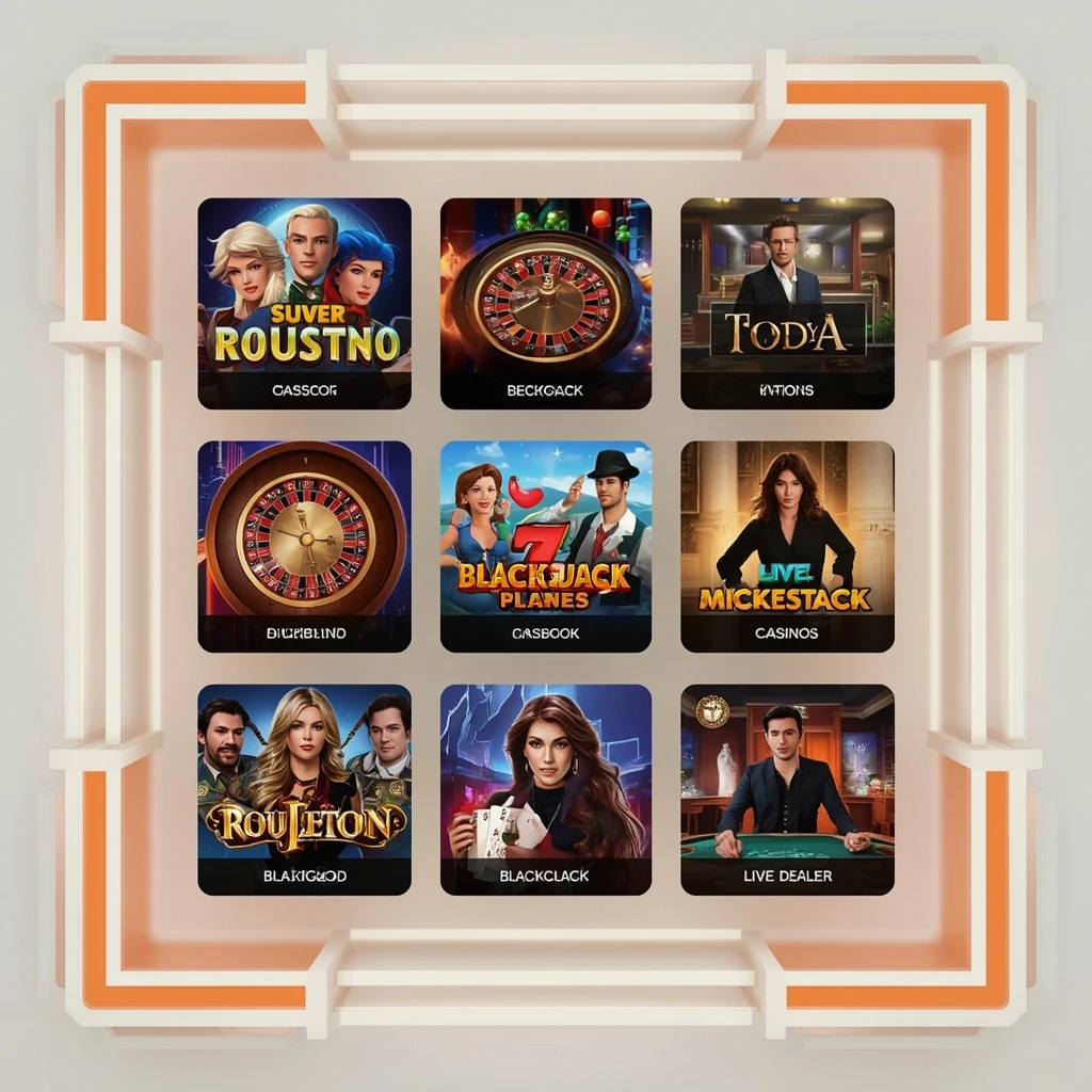 jeux populaires