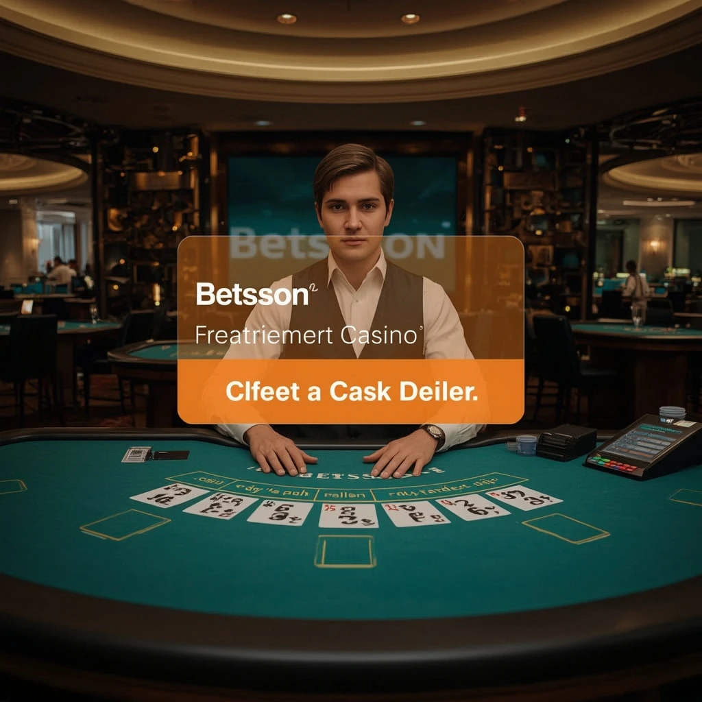 casino en direct