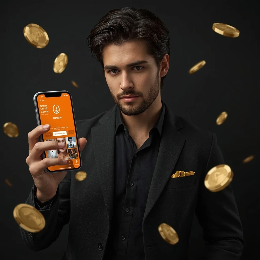 mobile casino