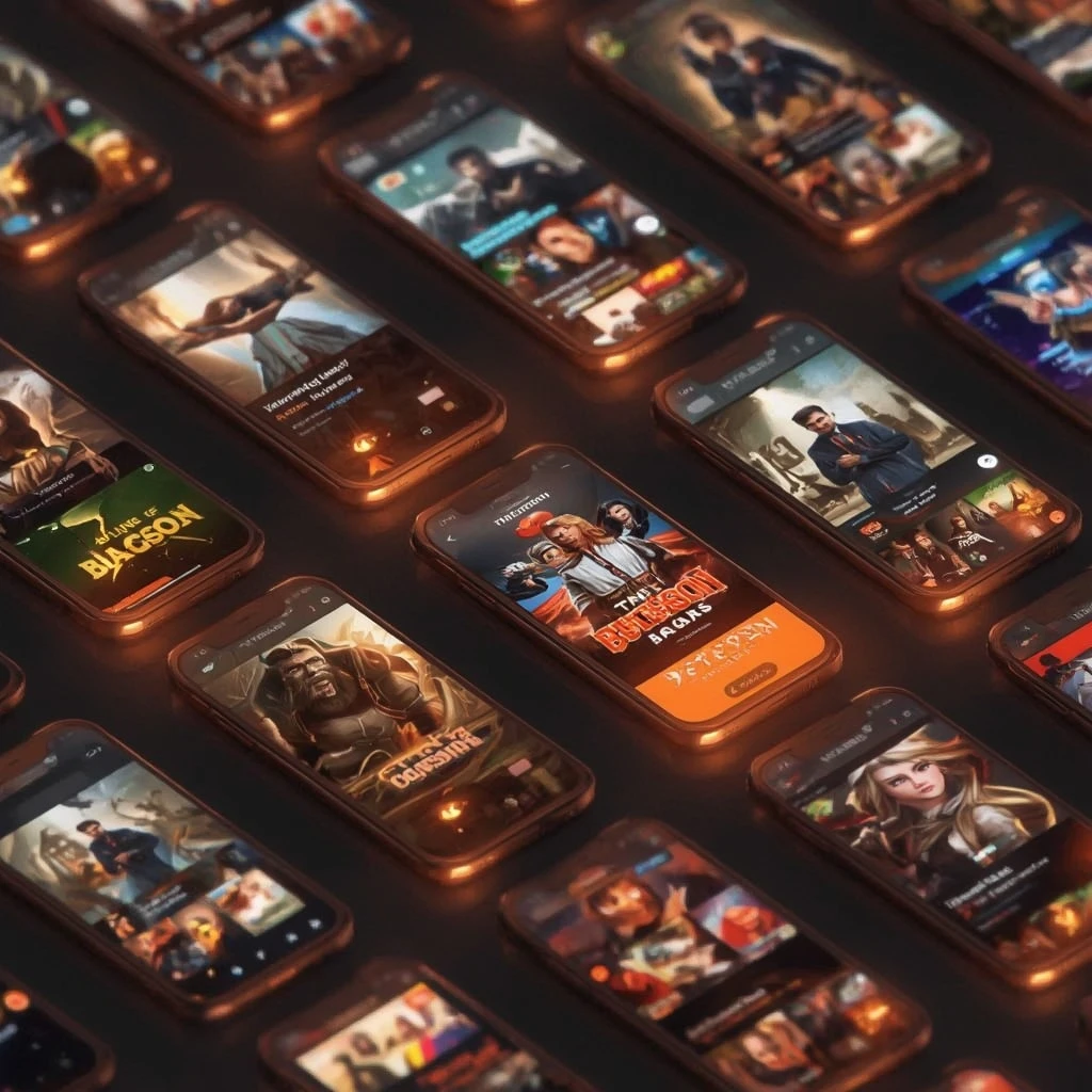 application casino Betsson